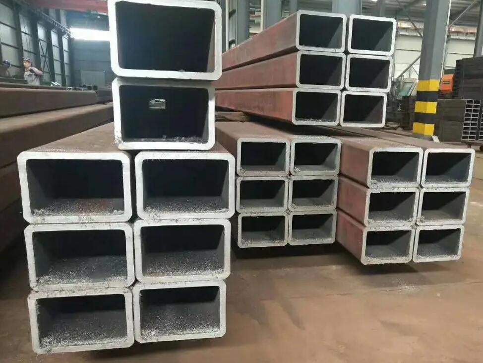 中山s355j0方管